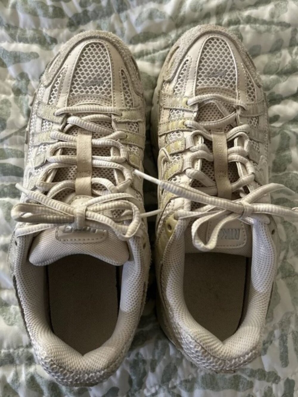 Nike shoes mens size 7.5